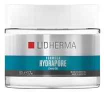 Comprar Lidherma Hydrapore Crema-gel 50g Cuidado Facial