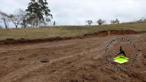 Imagem 10 de 10 de Terrenos E Chácaras Na Planta Em Mairinque E Alumínio Código118