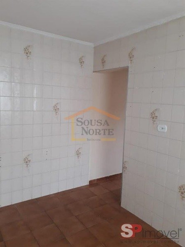 Imagem 3 de 9 de Apartamento, Venda, Jardim Sao Paulo(zona Norte), Sao Paulo - 27939 - V-27939