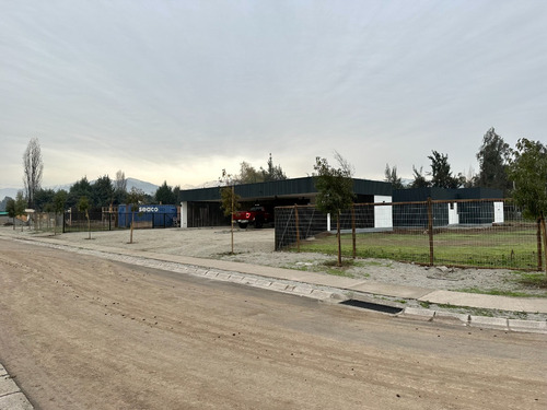 Vive En Un Lugar Soñado, Pinares De Mahuida, Chicureo.