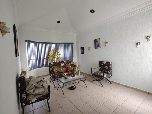 Casa En Venta Fraccionamiento Lomas De Cocoyoc