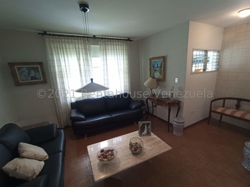 Imagen 2 de 30 de Casa En Venta 22-1260 Macaracuay