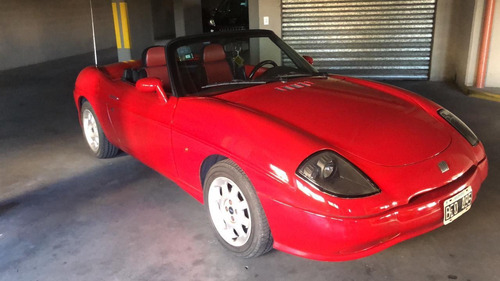 Fiat Barchetta 1.8 16v