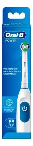 Oral B Cepillo De Dientes Electrico Pro Salud Power A Pilas