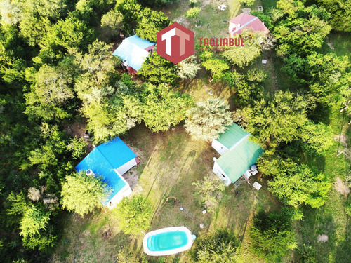 Casa En Los Molles