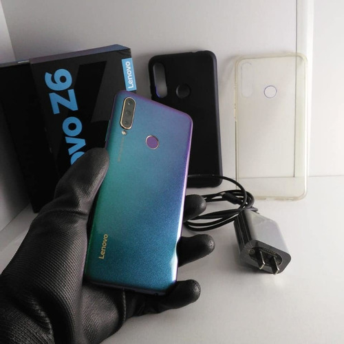 Lenovo Z6 Lite 64gb/ 6gb Ram