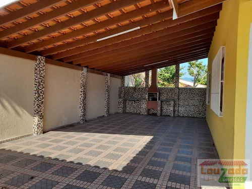 Imagem 15 de 15 de Casa Para Venda Em Peruíbe, Jardim Ribamar, 2 Dormitórios, 1 Suíte, 1 Banheiro, 4 Vagas - 3174_2-1063185