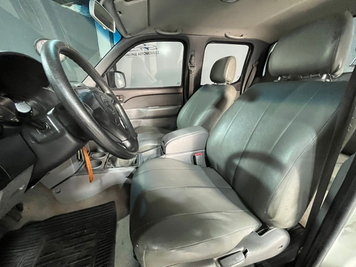 Imagen 9 de 10 de Mazda Bt50 - Diesel - Nueva! Permuto Financio