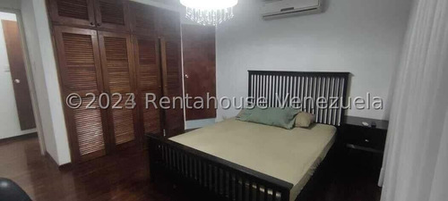 Carla Gonzalez Apartamento En Venta Los Palos Grandes Mls #25-3692