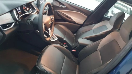 Chevrolet Onix Plus 1.0t Premier At Jf