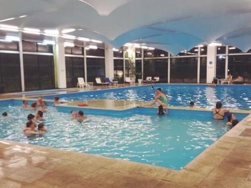 Imagen 4 de 7 de Semana Vacacional Aparts Todo El País Y Mundo, Rct Solo Temp Baja