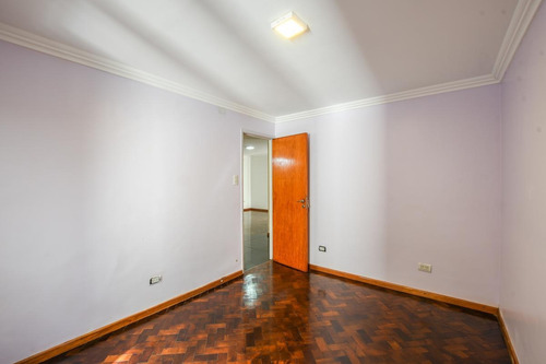 Imagen 9 de 12 de Departamento De 2 Dormitorios En Venta En El Centro De Rosario