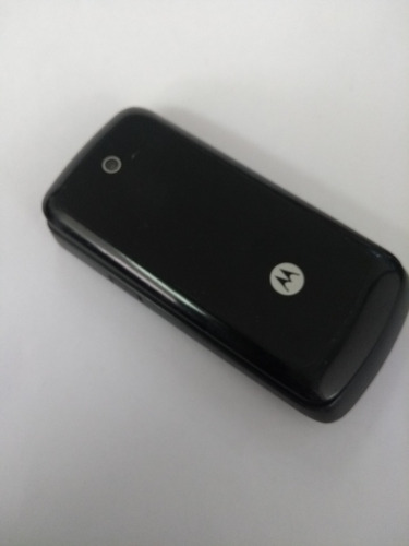 Motorola -wx295-semi-novo -só Vivo-c/ Garantia