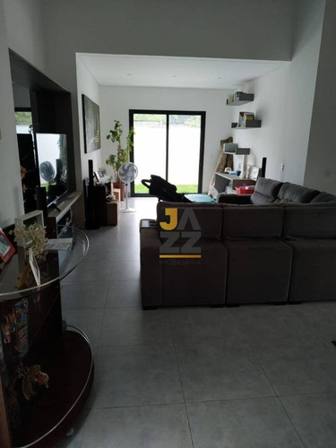 Casa Com 3 Dormitórios À Venda, 320 M² Por R$ 1.170.000,00 - Ipanema Das Pedras - Sorocaba/sp - Ca13009