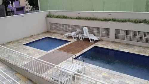 Imagem 8 de 14 de Apt Jd Das Maravilhas 3 Dorms 1 Vaga - 1033-6768