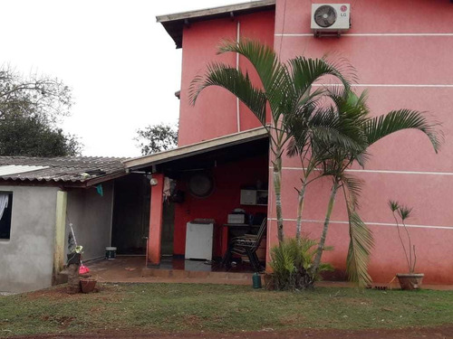 Chácara A Venda 7 Hectares Com Sobrado À 6km De Dourados