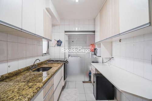 Imagem 7 de 30 de Apartamento Á Venda, Bosque Da Saúde - R$ 796 Mil. - V4255