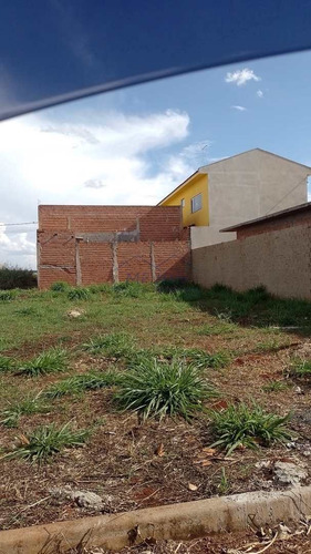 Imagem 1 de 2 de Terreno, Terrazul, Pirassununga - R$ 70 Mil, Cod: 10132615 - V10132615