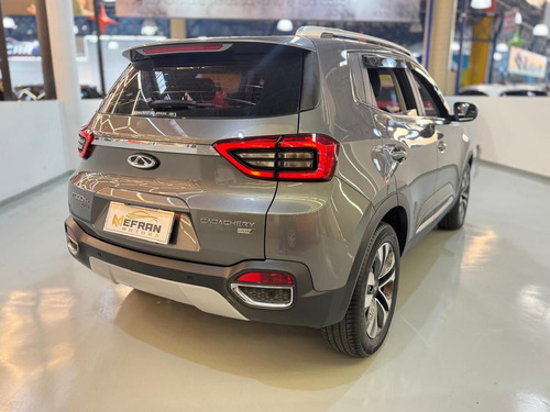 Chery Tiggo 5X 1.5 VVT TURBO TXS DCT