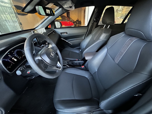 Toyota Corolla Cross 2.0 Vvt-ie Flex Xre Direct Shift