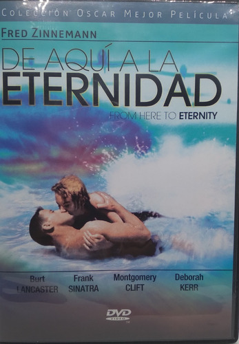 De Aquí A La Eternidad - Cinehome - Originales