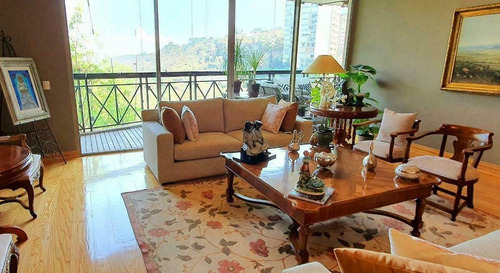 Imagen 9 de 30 de Exclusivo Departamento En Venta Club De Golf Bosques De Sant
