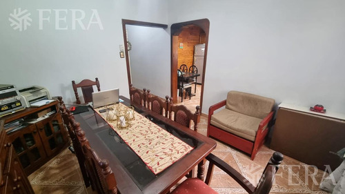 Imagen 5 de 17 de Venta Casa 5 Ambientes Con Cochera, Patio Con Parrilla Y Terraza En Don Bosco (22106)