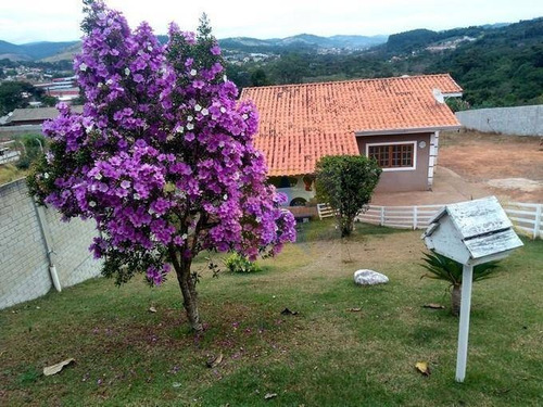 Imagem 20 de 22 de Chácara À Venda, 1320 M² Por R$ 600.000,00 - Jardim Estância Brasil - Atibaia/sp - Ch0046