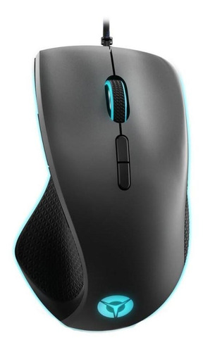 Mouse Gamer M500 Legion Rgb 16.000 Dpi 7 Botões Programáveis