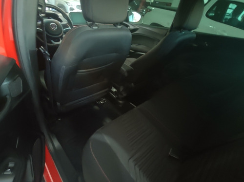 Imagem 14 de 22 de Fiat Argo 2020 1.8 Hgt 16v Flex Aut. 5p