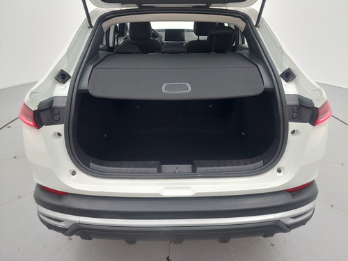 Fiat FASTBACK 1.0 TURBO 200 FLEX AUDACE CVT