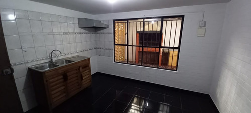 Casa Dos Pisos De Construccion Completa