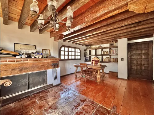Casa En Venta | Valle De Bravo | Pueblo