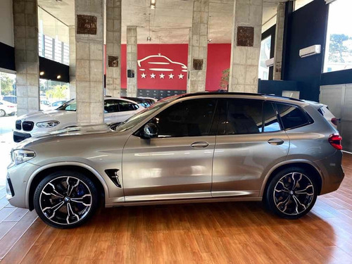 Bmw X3 M Competition 510hp