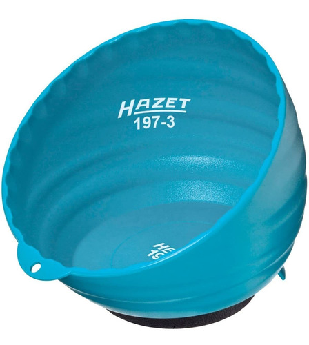 Hazet Hz197 - 3 Taza Magnetica