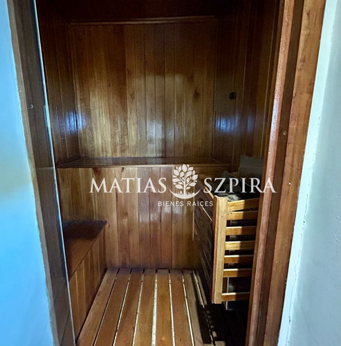 Alquiler De Departamento Monoambiente En Recoleta, Capit