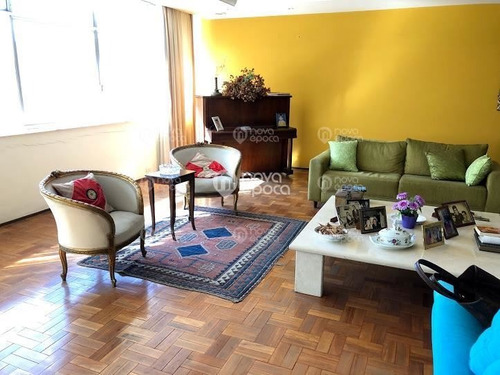 Imagem 4 de 25 de Apartamento - Ref: Co4ap37806