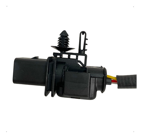 Sonda Lambda Banda Larga Pós Toro 2.0 4x4 Diesel 0281004458