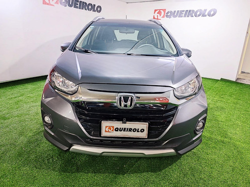 Honda WR-V Lx 1.5 Aut