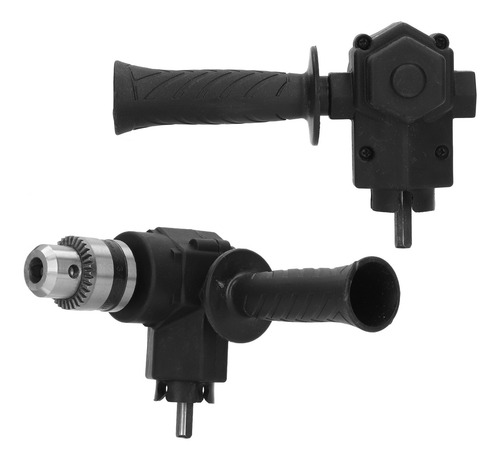 Kit De Accesorios Para Taladros En Ángulo Recto Para Herrami