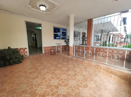 Casa En Venta En Cúcuta. Cod V12725