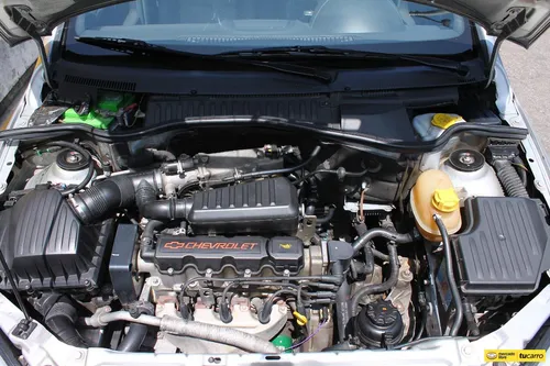 Chevrolet Corsa 1.8 Gls Evolution Mt