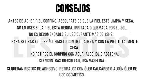 Imagen 10 de 10 de Corpiño Adhesivo Mariposa Cordon De Silicona + Pezoneras