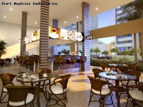 Imagem 3 de 11 de Sala À Venda Em Vila Itapura - Sa090889