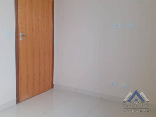 Imagem 19 de 29 de Casa Com 3 Dormitórios À Venda, 82 M² Por R$ 269.000,00 - Columbia - Londrina/pr - Ca1175