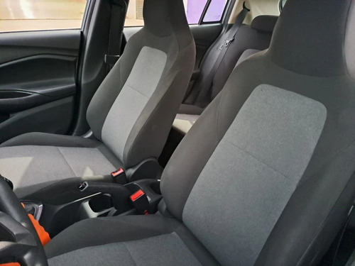 Chevrolet Onix 1.0