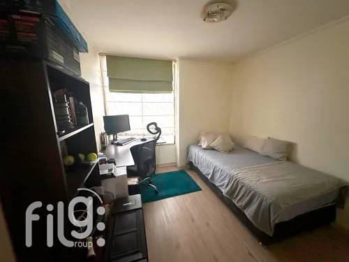 Vendo Departamento Frente A Cavancha Comuna Iquique