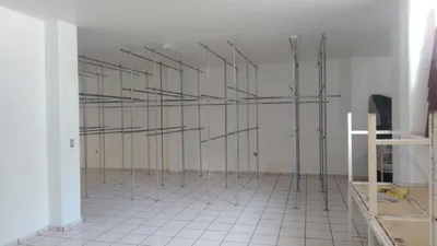 Oficina en renta