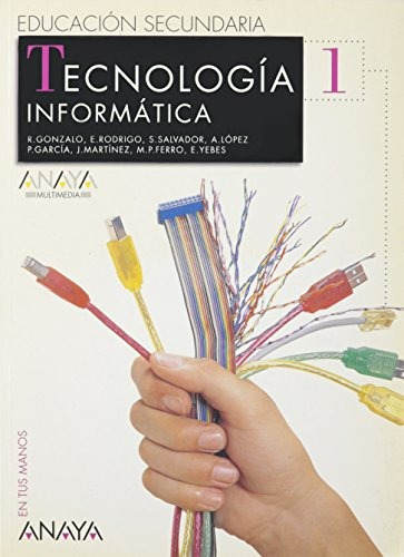 Tecnologia Informatica 1 Tecnologia De La Informacion 1 Educ