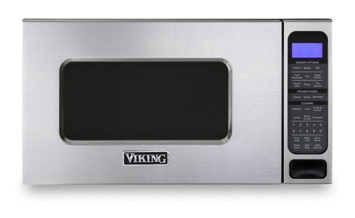 Viking 5 Series 2 Cu. Ft. Stainless Steel Conventional Micro